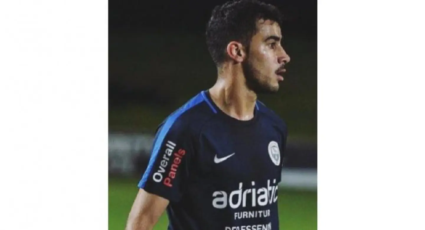 Fifa asks Thailand to free Bahraini footballer Fifa asks Thailand to free Bahraini footballer