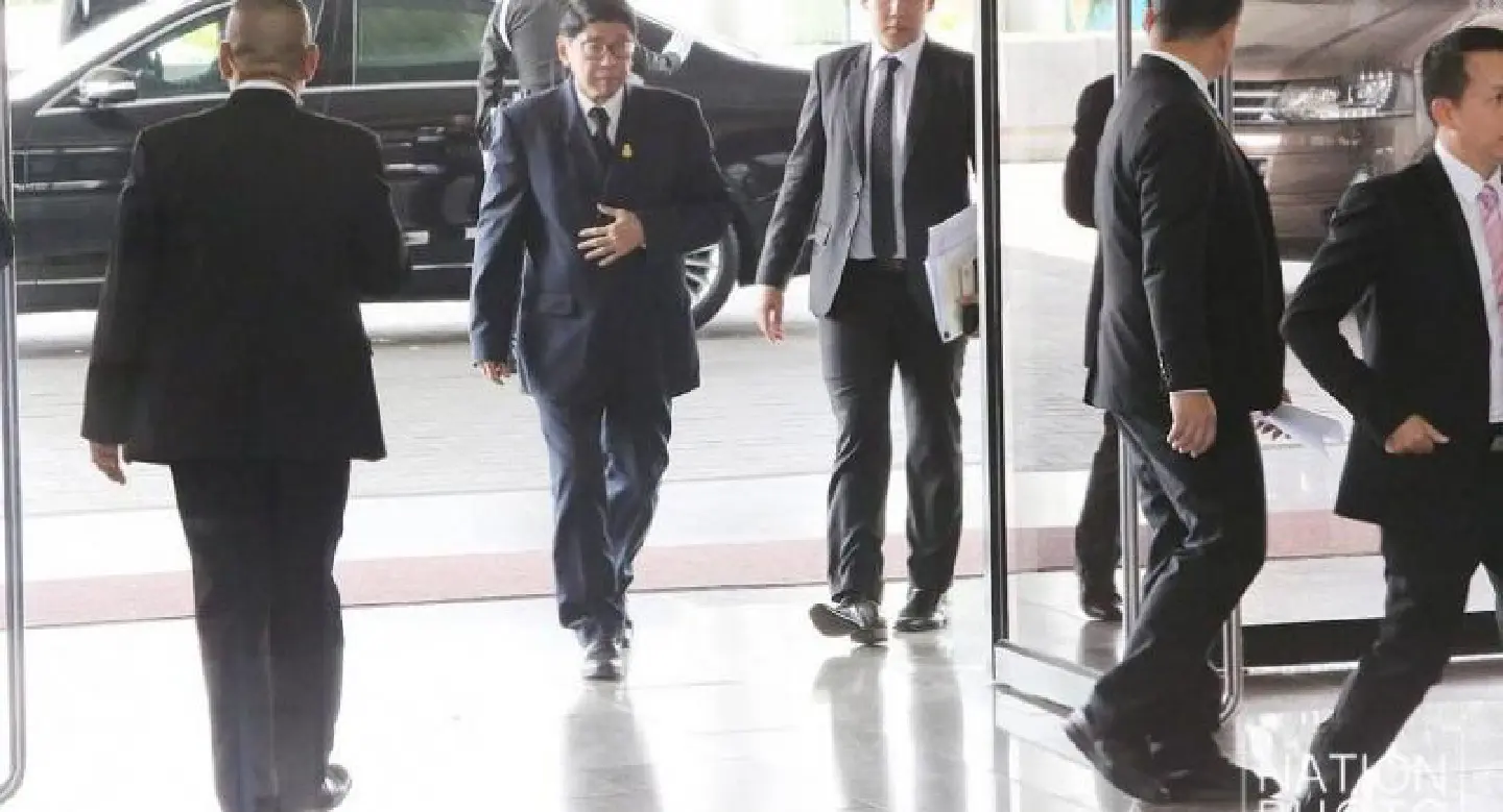 Junta reaffirms Feb 24 as date for national poll Junta reaffirms Feb 24 as date for national poll