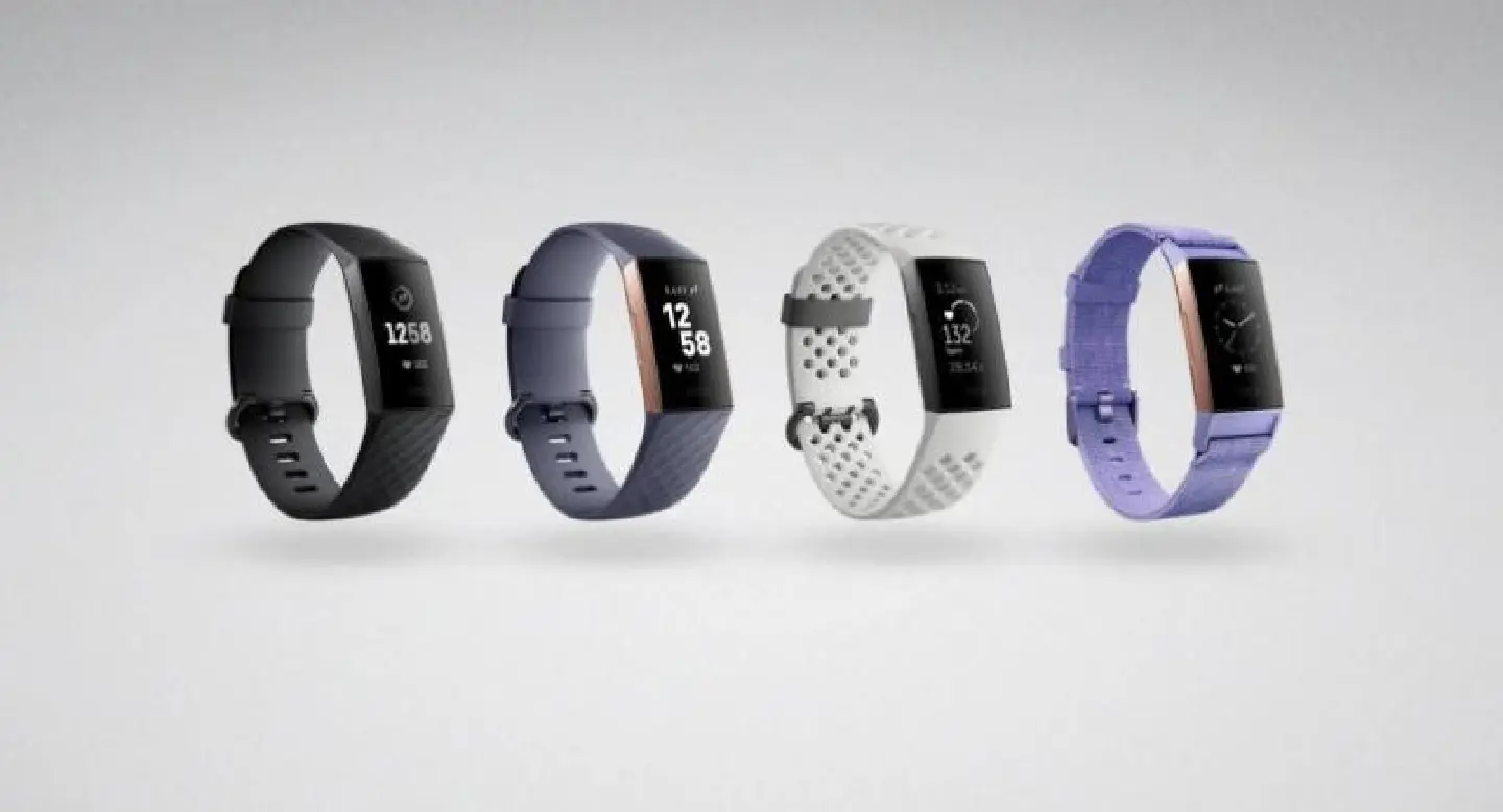 Fitbit always charging ahead Fitbit always charging ahead