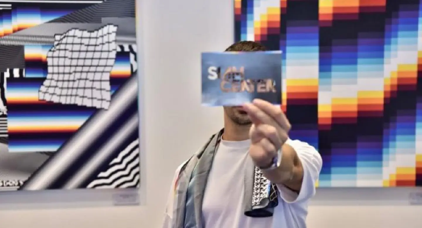 Feast your eyes on Felipe Pantone