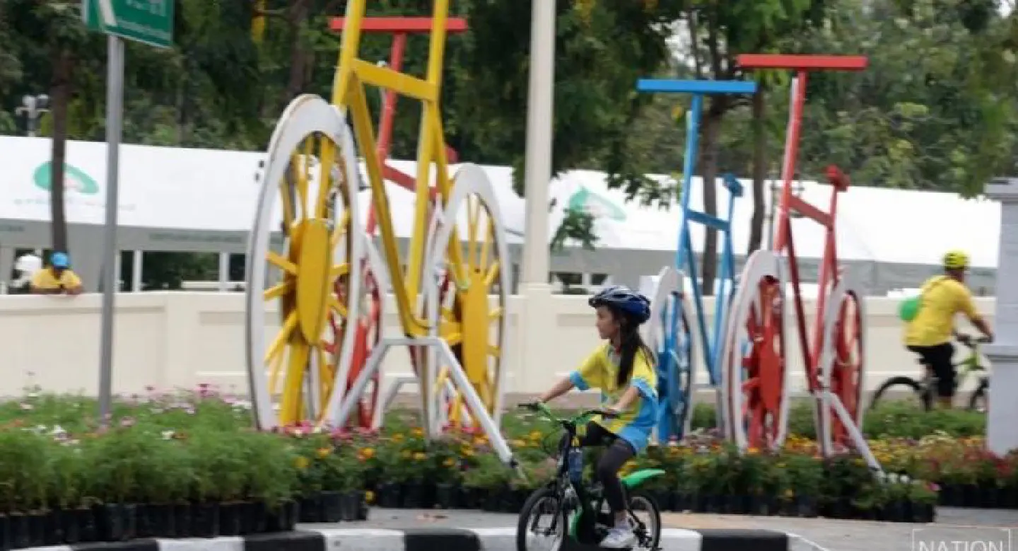 Wheels rolling early for Sunday’s ‘loving warmth’ bike rides