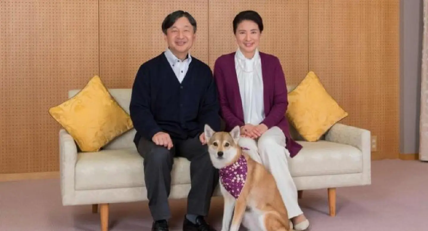 Japan’s empress-in-waiting ‘insecure’ but vows to serve