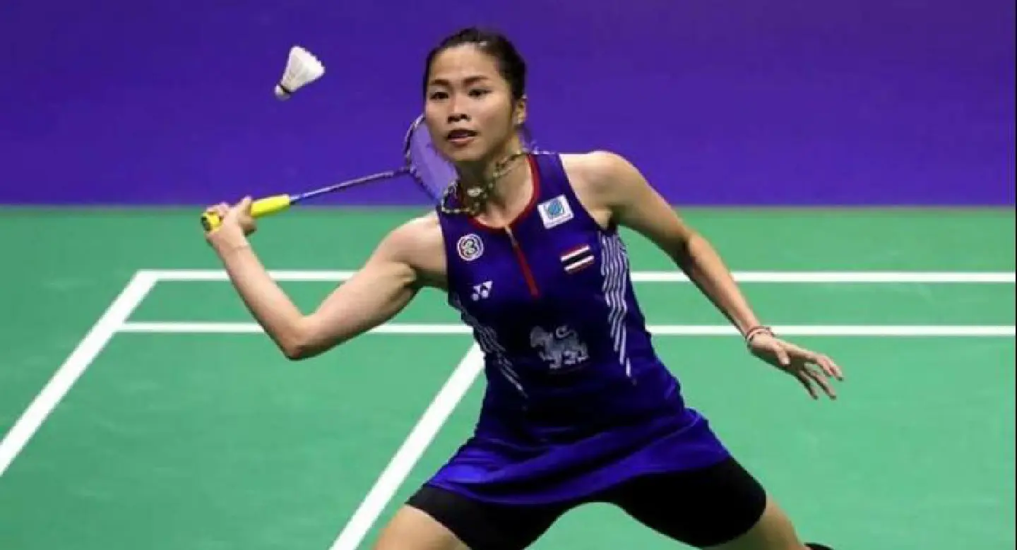 Ratchanok leads Thais into elite tour finale Ratchanok leads Thais into elite tour finale