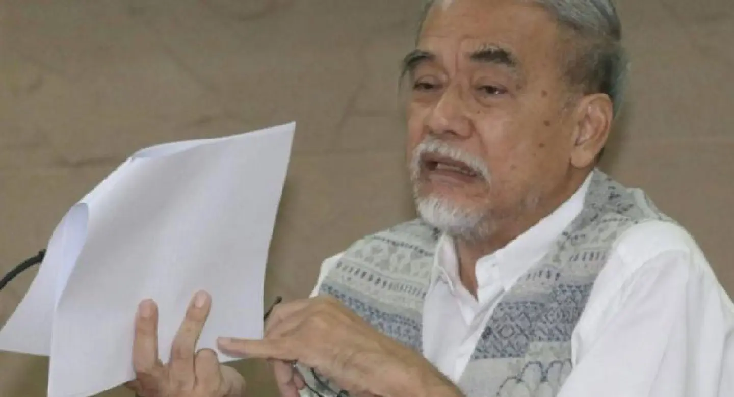 Post-poll Prayut govt will lack legitimacy, says academic Post-poll Prayut govt will lack legitimacy, says academic