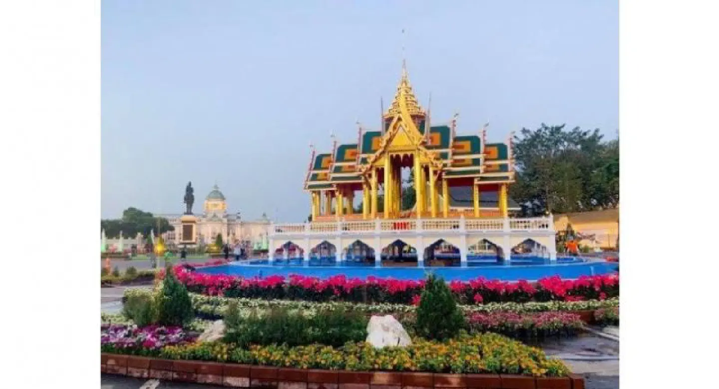 Un Ai Rak Khlai Khwam Nao festival returns for the cool season