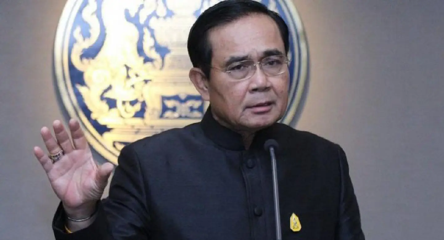 Political activity ban lifted ahead of 2019 election Political activity ban lifted ahead of 2019 election