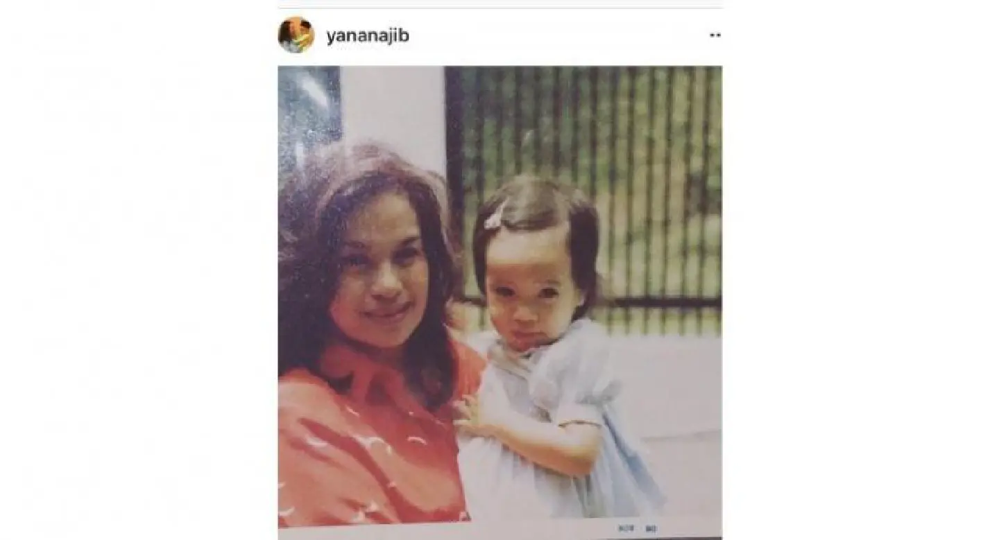 Najib's daughter pens emotional post after his arrest on wife's birthday Najib's daughter pens emotional post after his arrest on wife's birthday