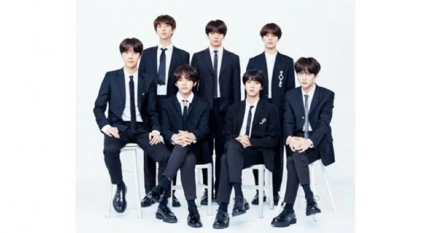 BTS’ team sweeps four awards at 2018 MAMA in Seoul BTS’ team sweeps four awards at 2018 MAMA in Seoul
