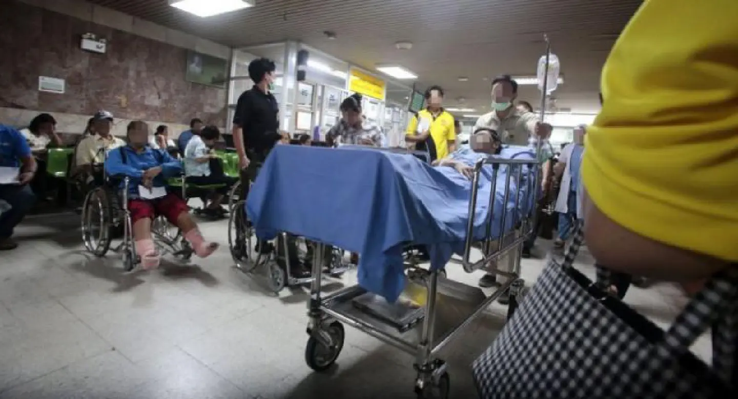 100 private hospitals agree to reveal their prices for medicines, treatment 100 private hospitals agree to reveal their prices for medicines, treatment