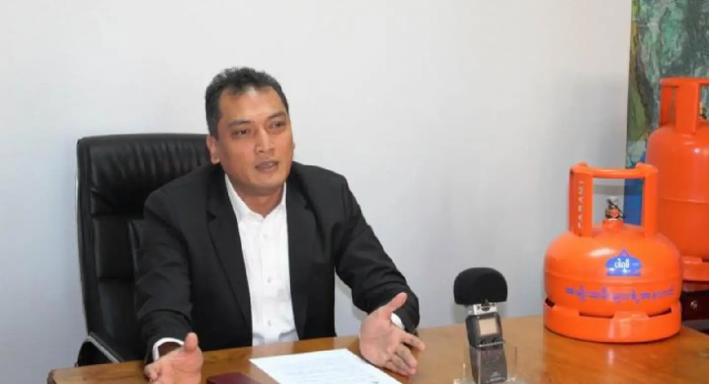 Myanmar energy firm plans $35m investment Myanmar energy firm plans $35m investment