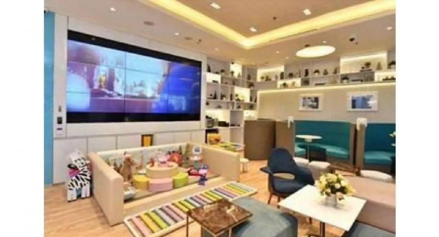 UOB opens three new concept branches across Bangkok UOB opens three new concept branches across Bangkok