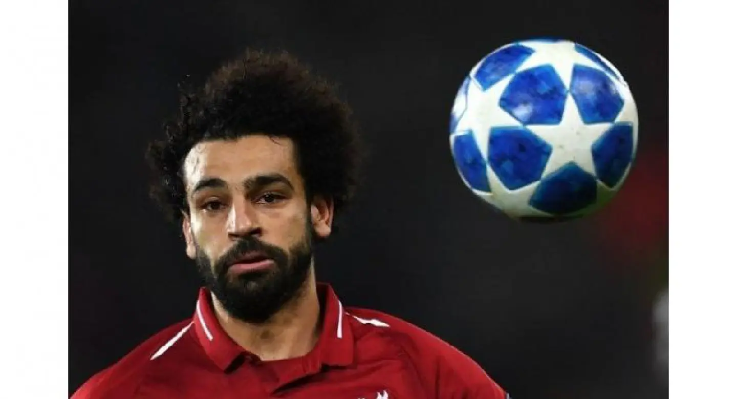 Salah sends Liverpool into last 16, Moura rescues Spurs Salah sends Liverpool into last 16, Moura rescues Spurs