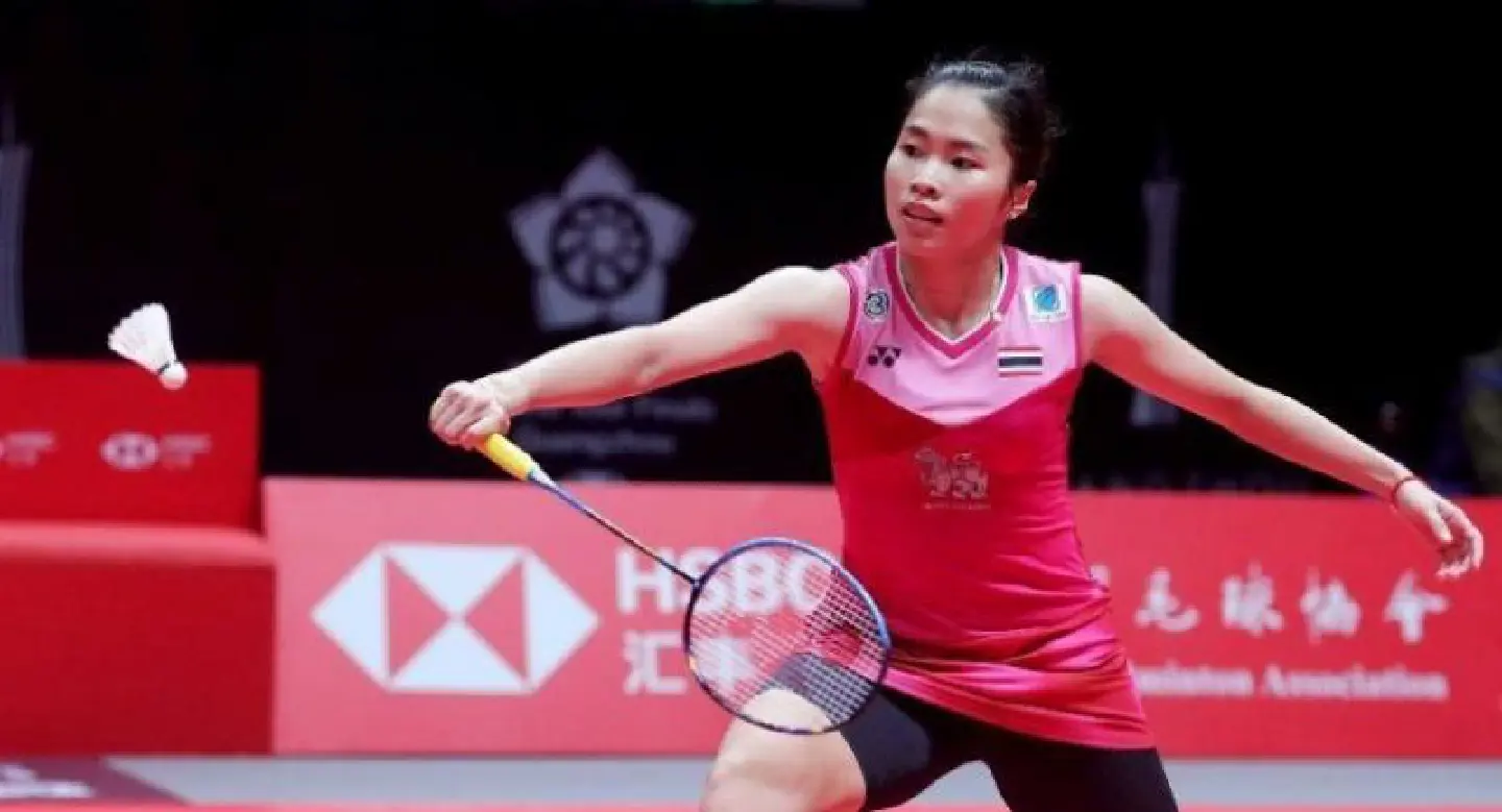 Ratchanok begins World Tour finals with fine win over world No3 Chen Ratchanok begins World Tour finals with fine win over world No3 Chen