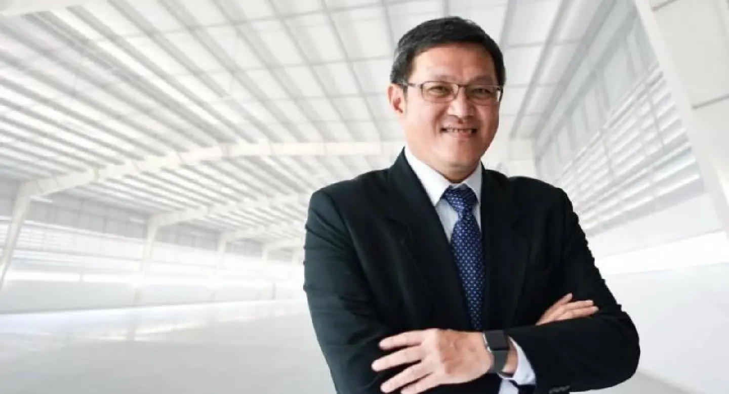 TMAN rebrands TREIT for international REITs market TMAN rebrands TREIT for international REITs market