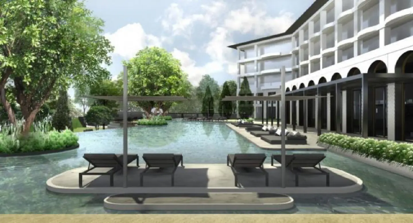 Well Hotels to manage new Pattaya resort Well Hotels to manage new Pattaya resort
