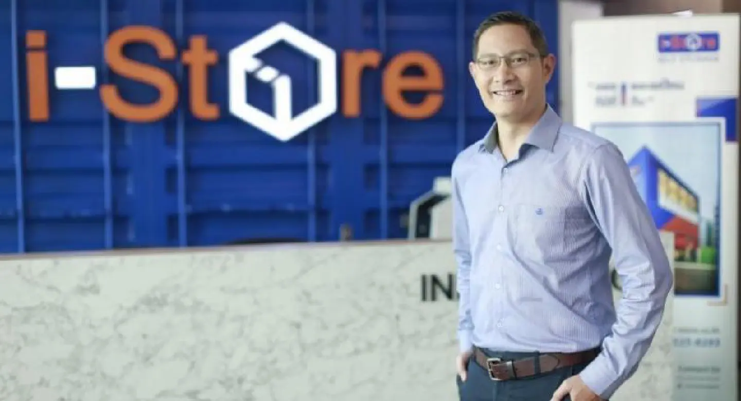 i-Store and Thai Movers form new moving and storage service i-Store and Thai Movers form new moving and storage service