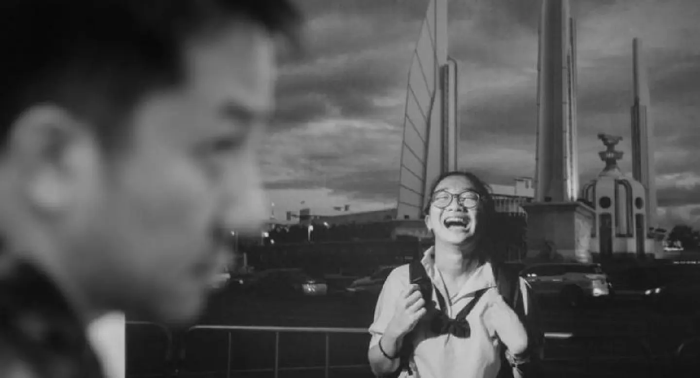  Anti-junta film 'Ten Years Thailand' aims to fire political debate