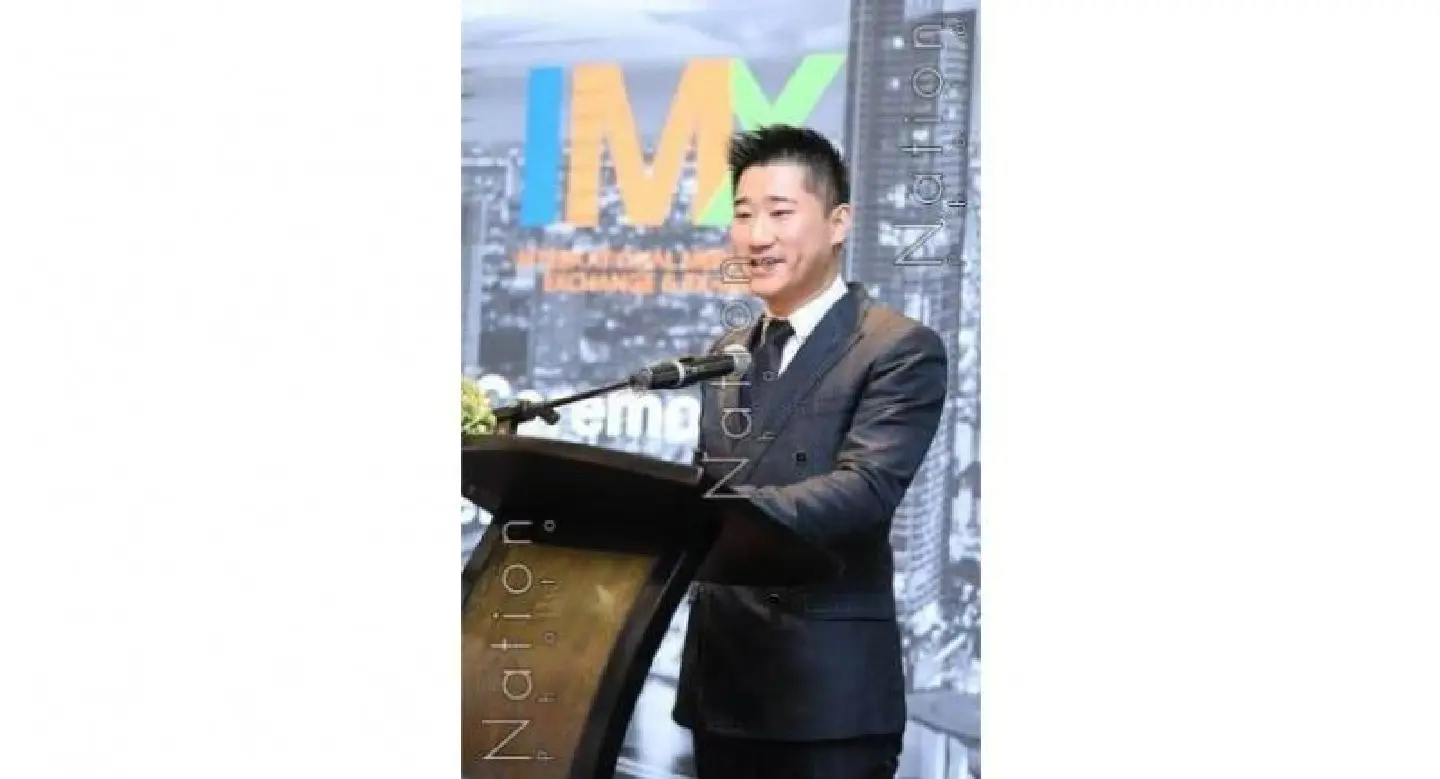 New partnership offers Thai SMEs access to China