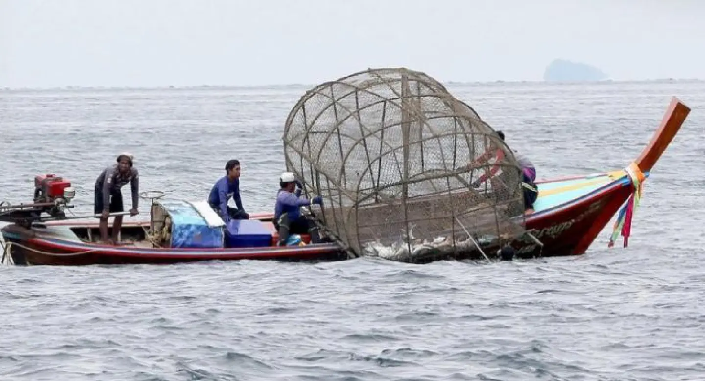 Fishermen seek an end to their legal woes over national park Fishermen seek an end to their legal woes over national park