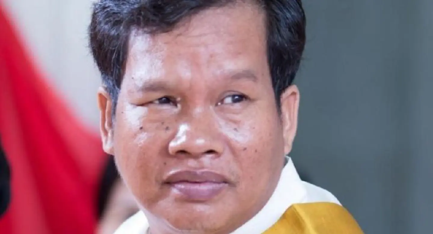 HRW slams govt for extraditing labour activist