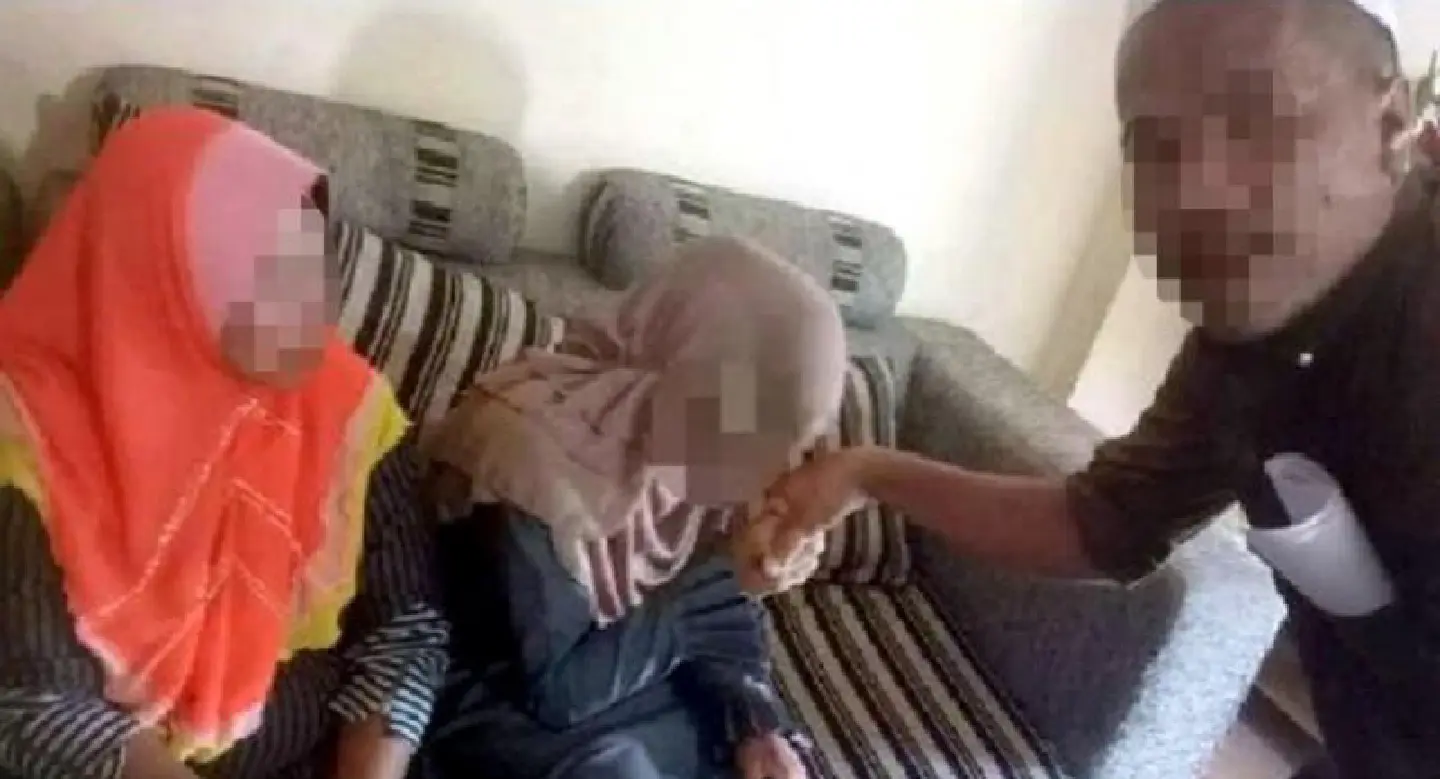 Islamic council bans marriage of children under 17