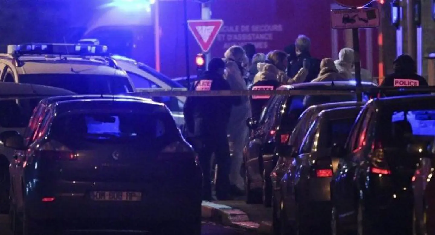 Strasbourg gunman shot dead by French police Strasbourg gunman shot dead by French police