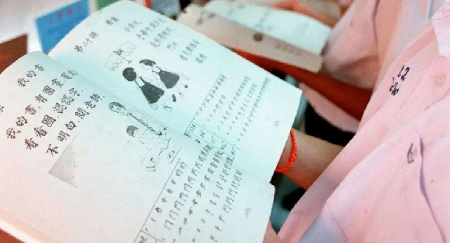 Efforts renewed for improving students’ Chinese-language skills