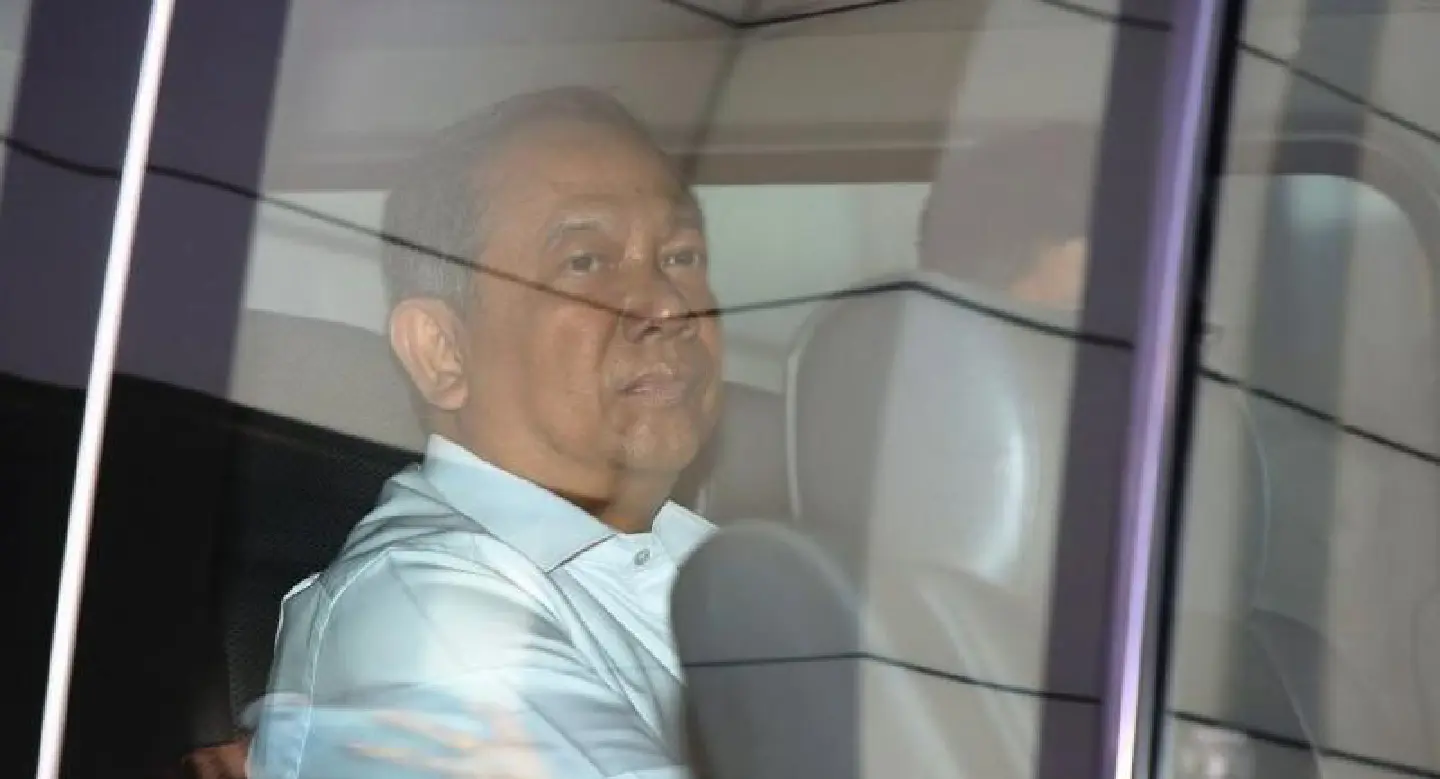 Confession does not win freedom for Tarit Confession does not win freedom for Tarit