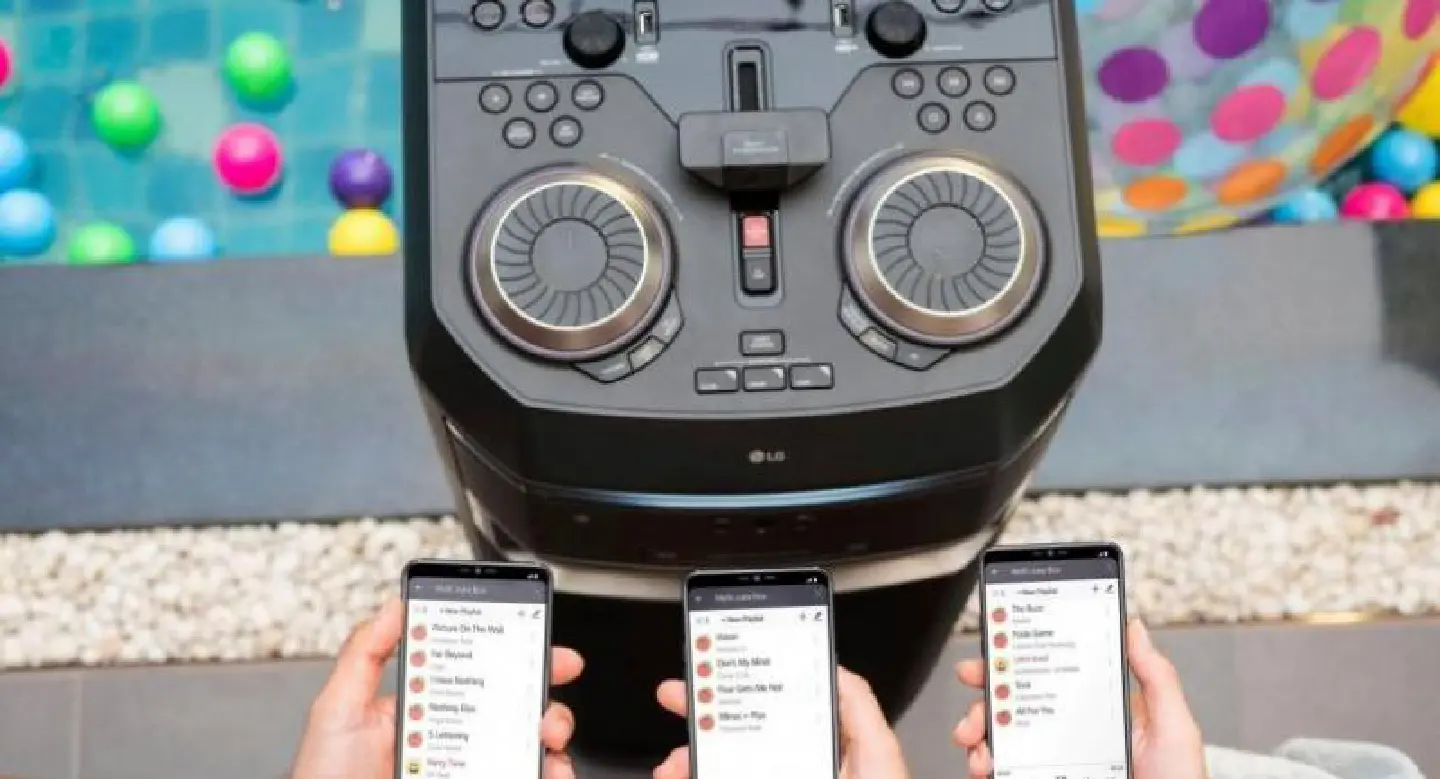 So you want to be a DJ