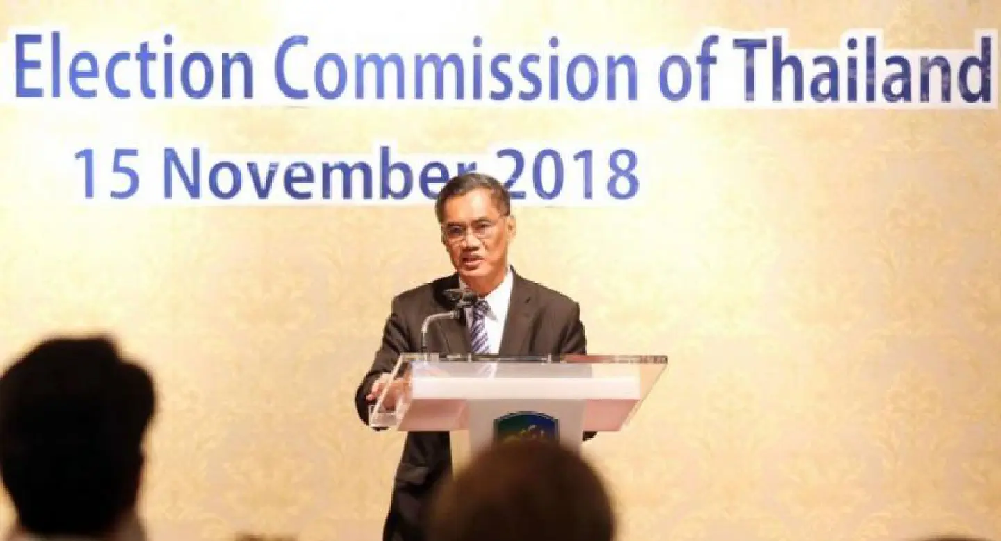 Foreign community not concerned over national poll: EC chief Foreign community not concerned over national poll: EC chief