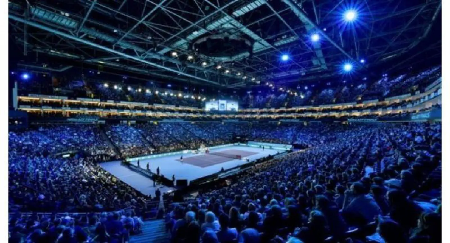 Tokyo, Singapore battle London to host ATP Finals Tokyo, Singapore battle London to host ATP Finals