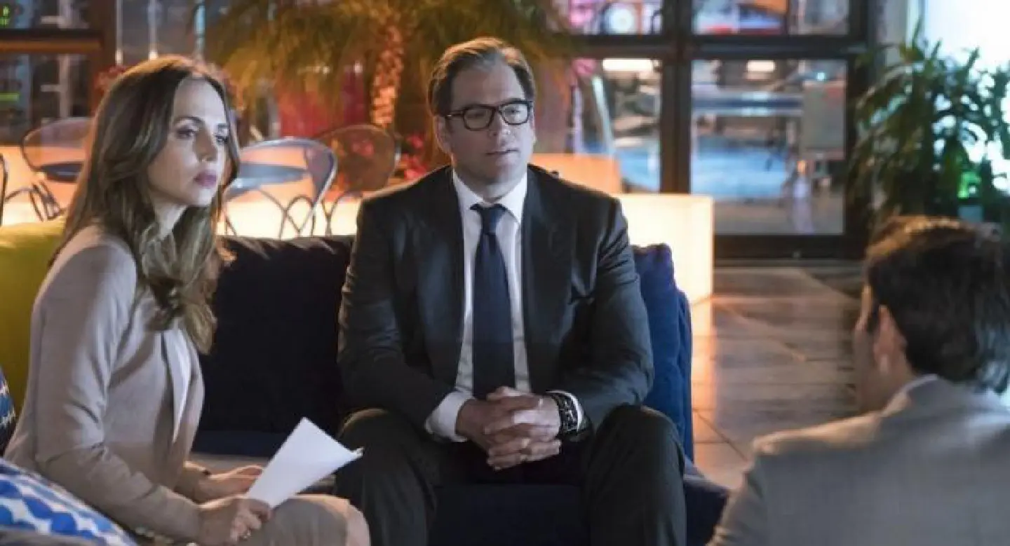 CBS paid 'Bull' actress Eliza Dushku $9.5 mn to settle harassment claims