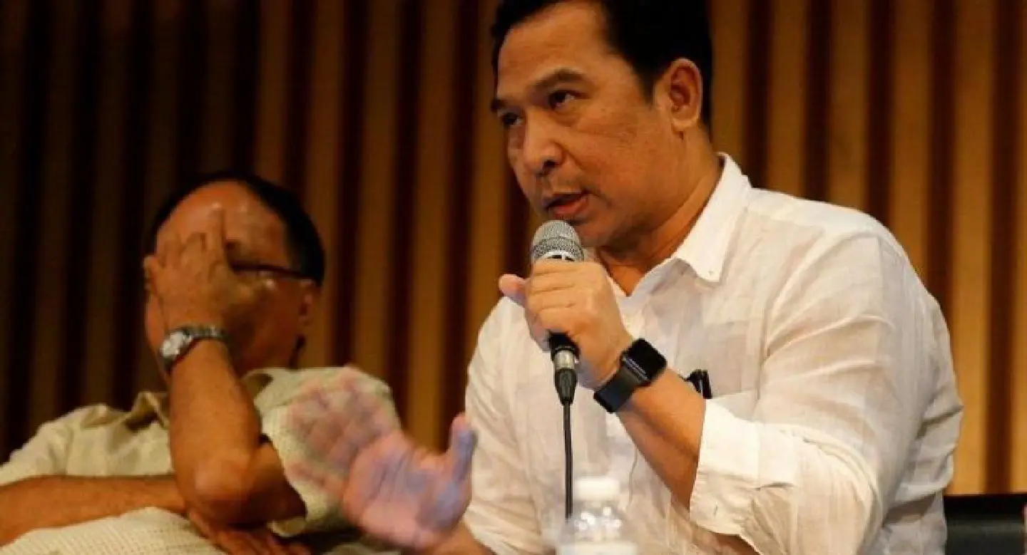 Thailand needs a more ambitious action plan on climate change Thailand needs a more ambitious action plan on climate change