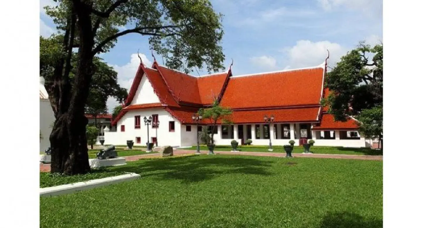 Enjoy free admission to Thon Buri Palace this month