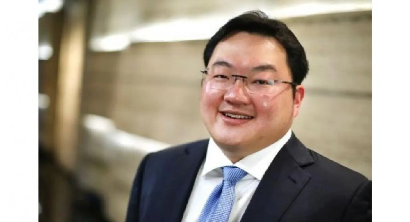 Jho Low maintains innocence in wake of criminal charges filed against Goldman Sachs Jho Low maintains innocence in wake of criminal charges filed against Goldman Sachs
