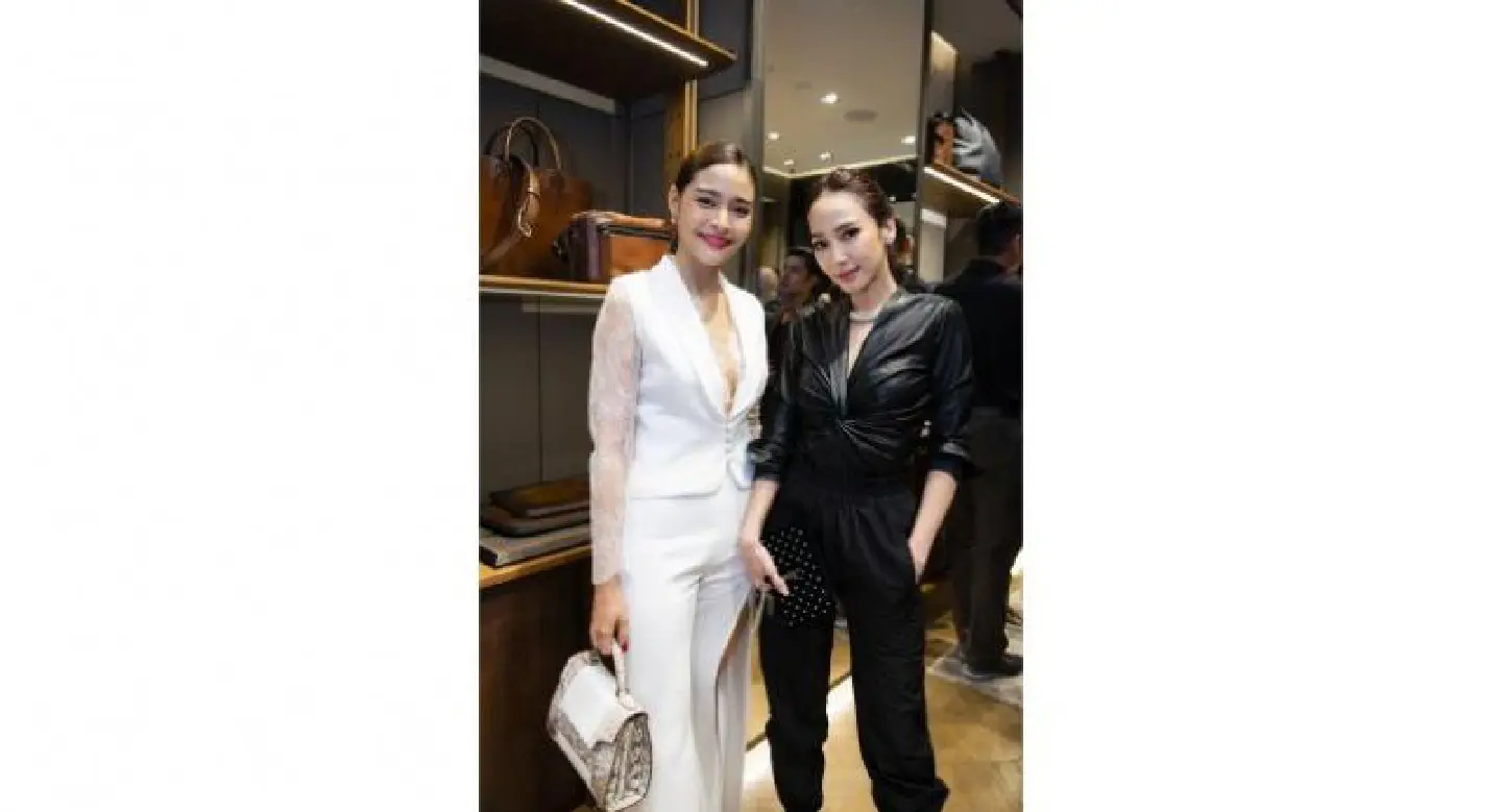 The making of a perfect gentleman