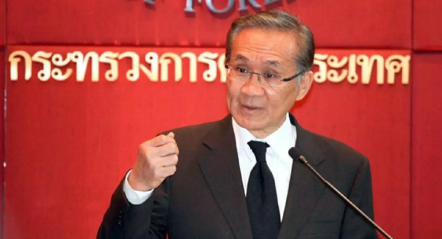 Minister explains comment on poll observers Minister explains comment on poll observers