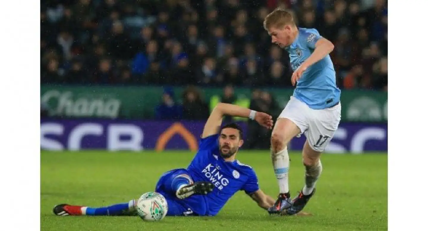 Man City survive shoot-out to reach League Cup semis Man City survive shoot-out to reach League Cup semis