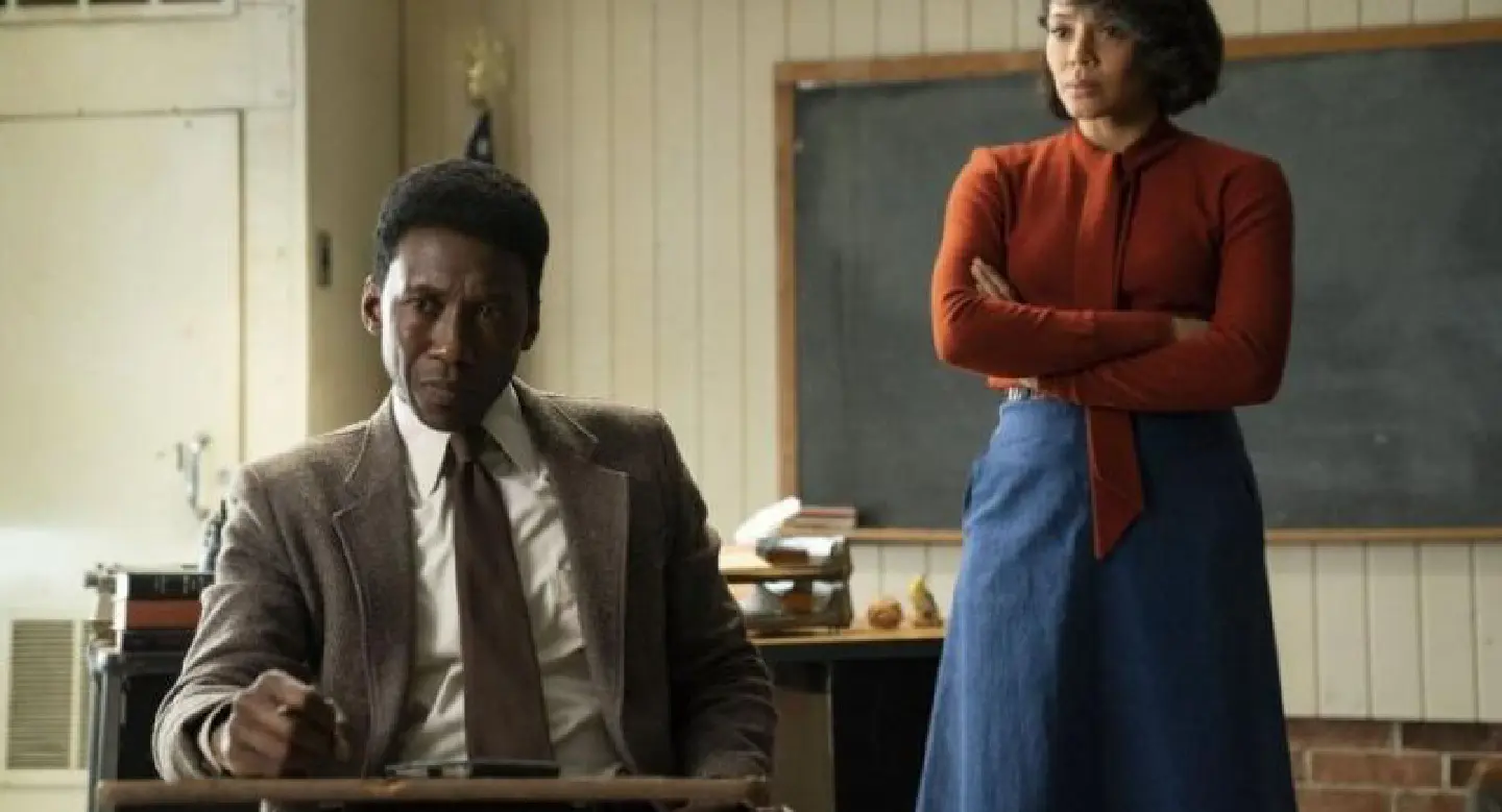 “True Detectives” returns to the small screen “True Detectives” returns to the small screen