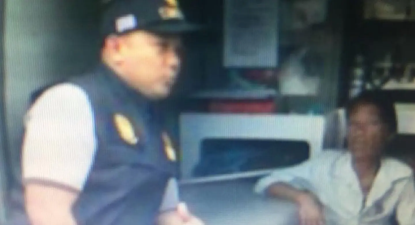 Suspect in Tak family massacre still at large, wife held Suspect in Tak family massacre still at large, wife held