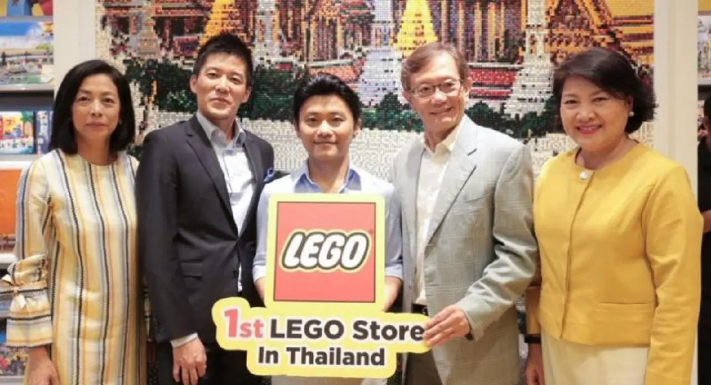 A Lego world for Christmas A Lego world for Christmas