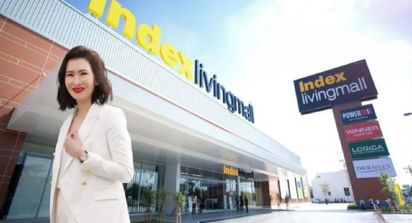 Index hails quarterly growth Index hails quarterly growth