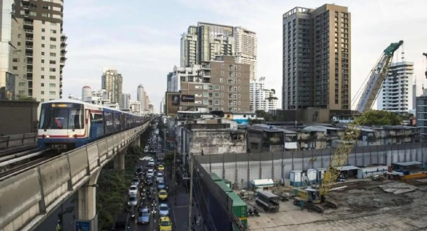 High-value residential to be main driver of 2019 realty growth High-value residential to be main driver of 2019 realty growth
