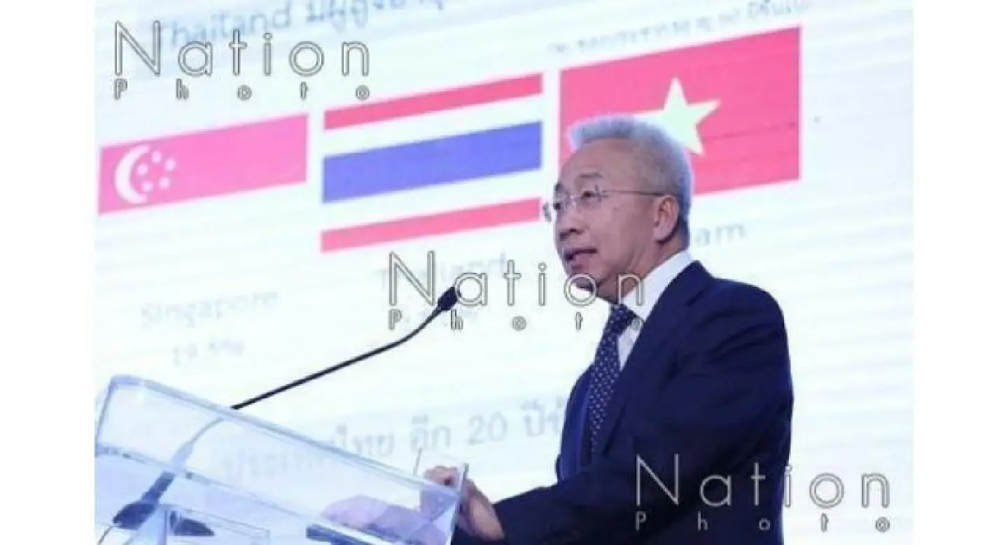 Alert sounded on need for adequate retirement savings amid ageing trend