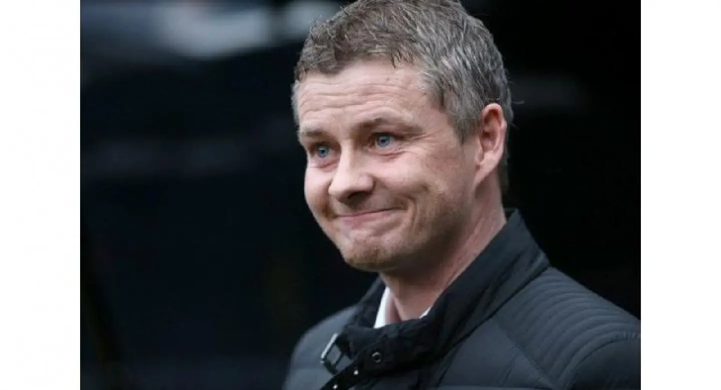 Solskjaer back 'home' at Manchester United Solskjaer back 'home' at Manchester United