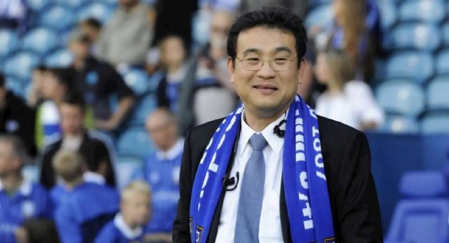 Update : Thai owner to sell struggling Owls