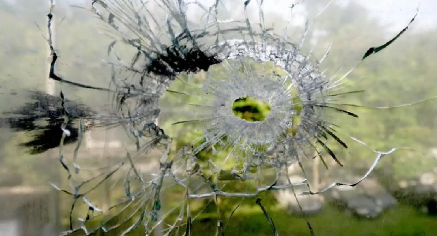 Bullets fired at Yala security bases in separate attacks, no one hurt Bullets fired at Yala security bases in separate attacks, no one hurt
