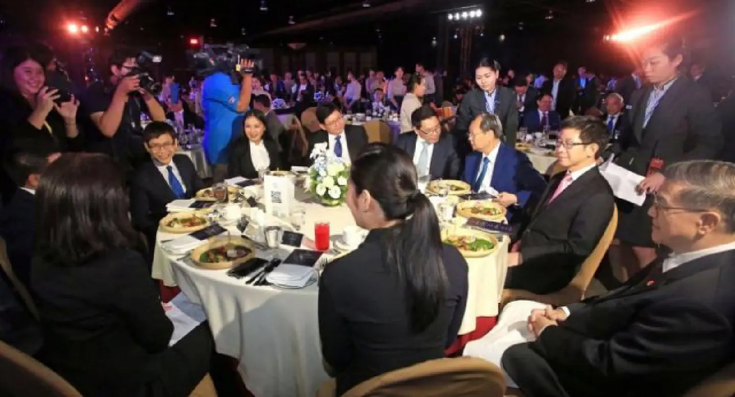 TAT denies spending Bt9m at Phalang Pracharat fundraiser TAT denies spending Bt9m at Phalang Pracharat fundraiser