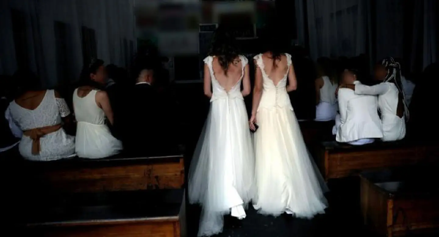 More rights for same-sex couples in partnership bill