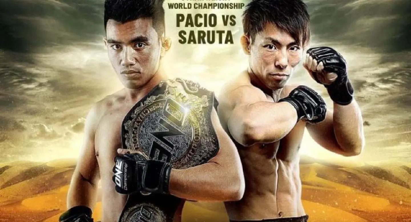 ADDITIONAL BOUTS ANNOUNCED FOR ONE: ETERNAL GLORY SET FOR 19 JANUARY IN JAKARTA ADDITIONAL BOUTS ANNOUNCED FOR ONE: ETERNAL GLORY SET FOR 19 JANUARY IN JAKARTA